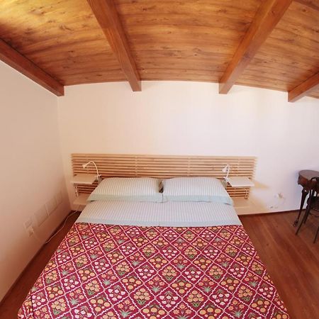 Vila La Casa Del Mandarino Di Borgo Carbone Locri Exteriér fotografie